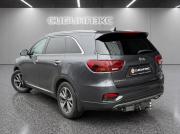 Kia Sorento III Prime Рестайлинг Кемерово  - изображение 16