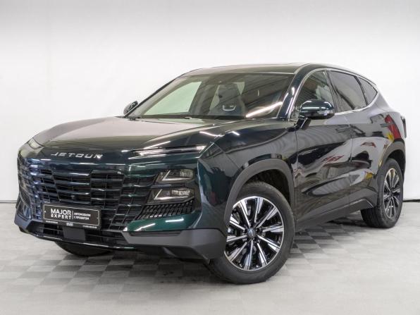 JETOUR DASHING I с пробегом 2025 года, цена 2 250 000 рублей, 17738 км, внедорожник, Автокод Объявления