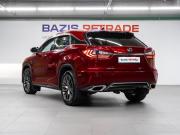 Lexus RX IV Тюмень  - изображение 35