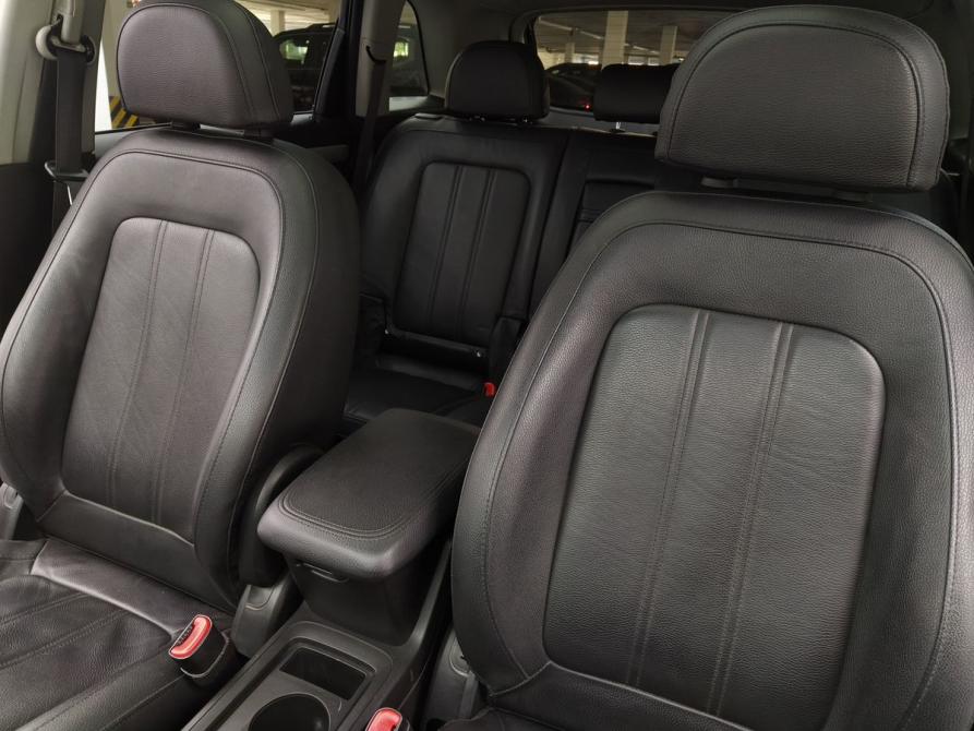 Opel Antara I Рестайлинг Екатеринбург  - изображение 28