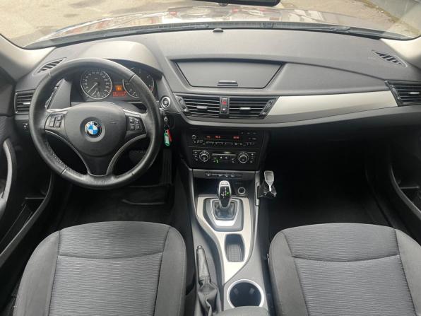 BMW X1 I (E84) Рестайлинг с пробегом 2013 года, цена 1 039 000 рублей, 203568 км, внедорожник, Автокод Объявления