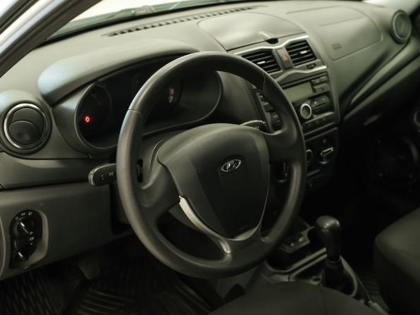 Lada (ВАЗ) Granta I Рестайлинг с пробегом 2019 года, цена 519 000 рублей, 168029 км, лифтбек, Автокод Объявления