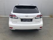 Lexus RX III Рестайлинг Екатеринбург  - изображение 43