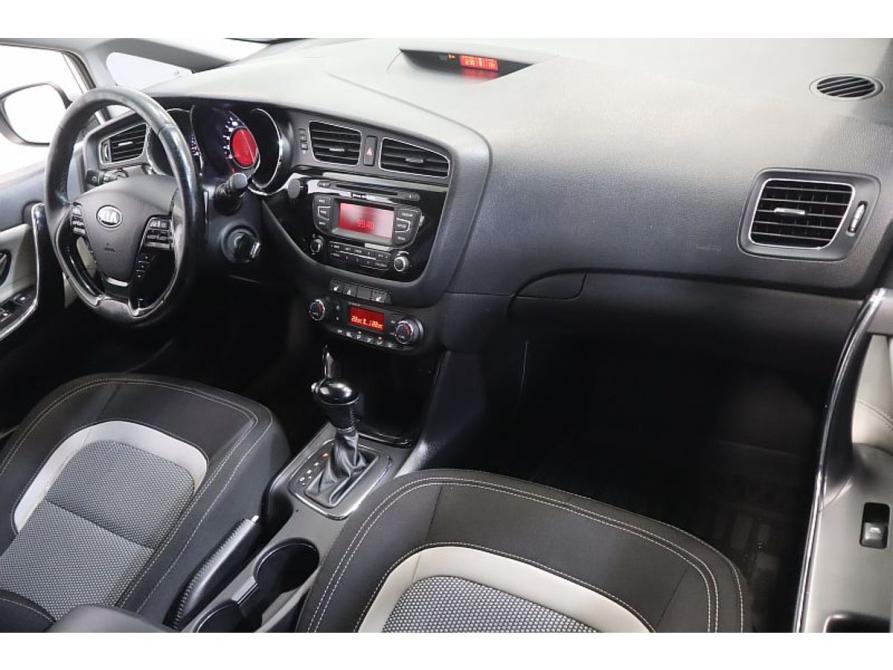 Kia Ceed II Коломна  - изображение 5