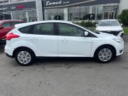 Ford Focus III Рестайлинг Москва  - изображение 21