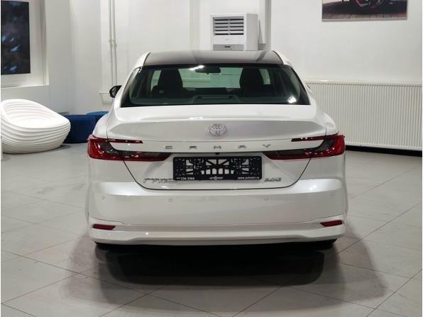Новый Toyota Camry IX (XV80) China Market 2025 года, цена 4 950 000 рублей, седан, Автокод Объявления