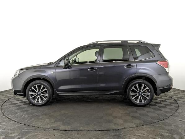 Subaru Forester IV Рестайлинг 2 с пробегом 2017 года, цена 2 380 000 рублей, 71375 км, внедорожник, Автокод Объявления