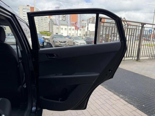 Hyundai Creta I Рестайлинг с пробегом 2020 года, цена 2 080 000 рублей, 30450 км, внедорожник, Автокод Объявления