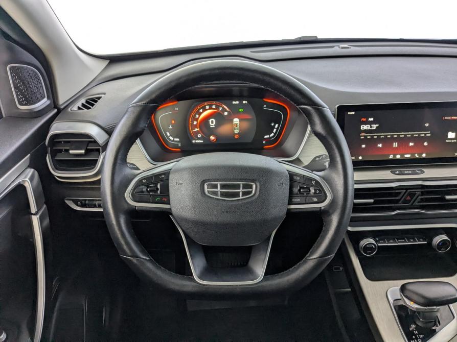 Geely Coolray I Москва  - изображение 27