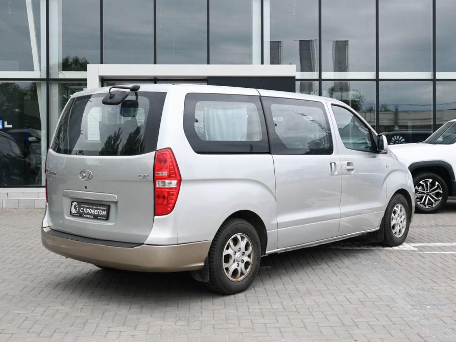 Hyundai Grand Starex I Ростов-на-Дону  - изображение 4