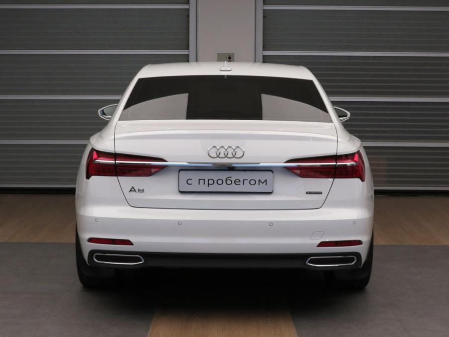 Audi A6 V (C8) Санкт-Петербург  - изображение 27