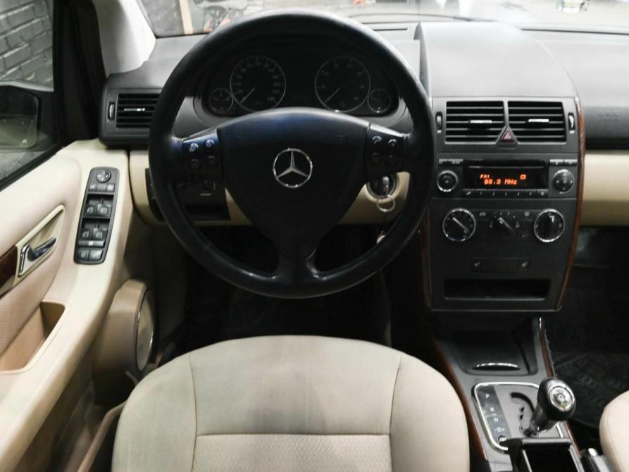 Mercedes-Benz A-Класс II (W169) Екатеринбург  - изображение 12