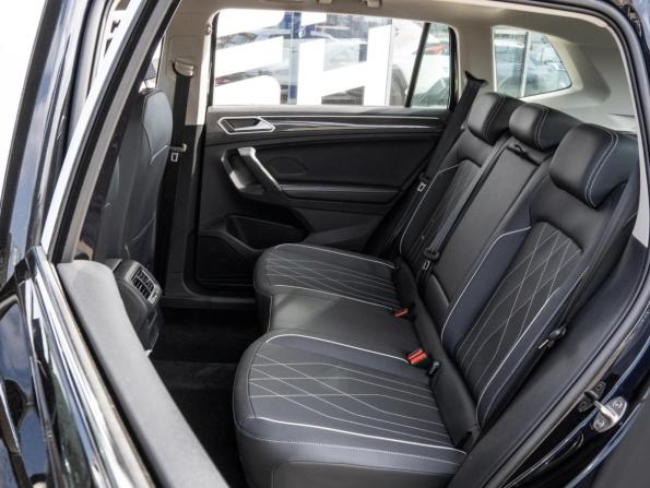Volkswagen Tiguan II Рестайлинг (China Market) с пробегом 2025 года, цена 3 949 000 рублей, 22 км, внедорожник, Автокод Объявления