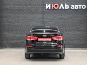 Kia Rio III Рестайлинг Екатеринбург  - изображение 24