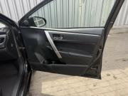 Toyota Corolla XI (E160 E170 E180) Ростов-на-Дону  - изображение 38