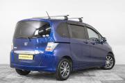 Honda Freed I Рестайлинг Кемерово  - изображение 27