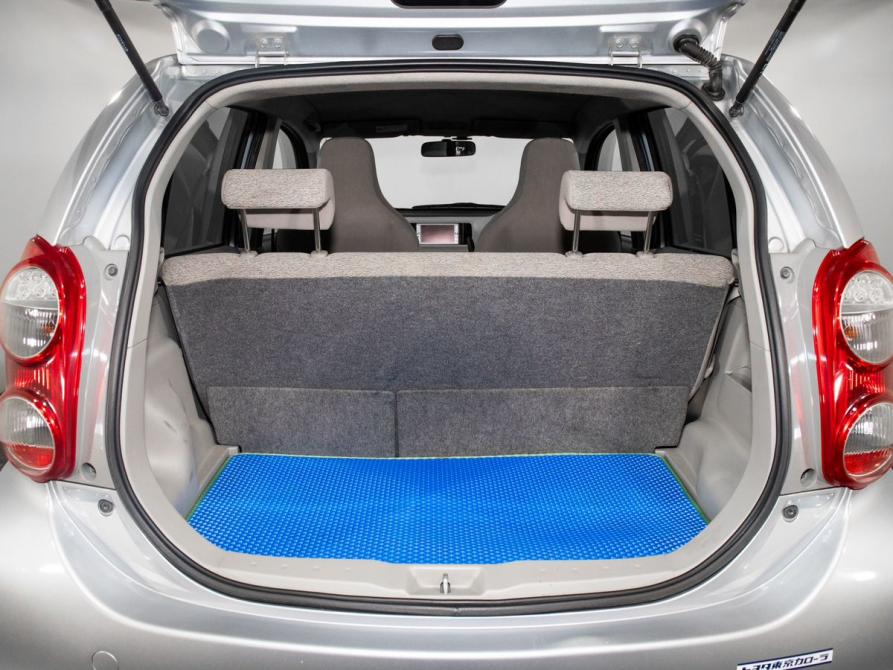 Toyota Passo II (C30) Иркутск  - изображение 15