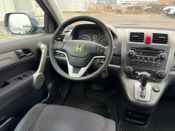 Honda CR-V III с пробегом 2007 года, цена 900 000 рублей, 285000 км, внедорожник, Автокод Объявления