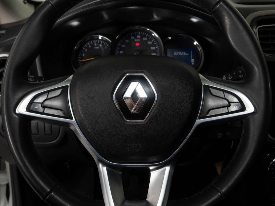 Renault Sandero II Рестайлинг Казань  - изображение 9