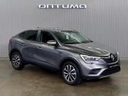 Renault Arkana I Краснодар  - изображение 23