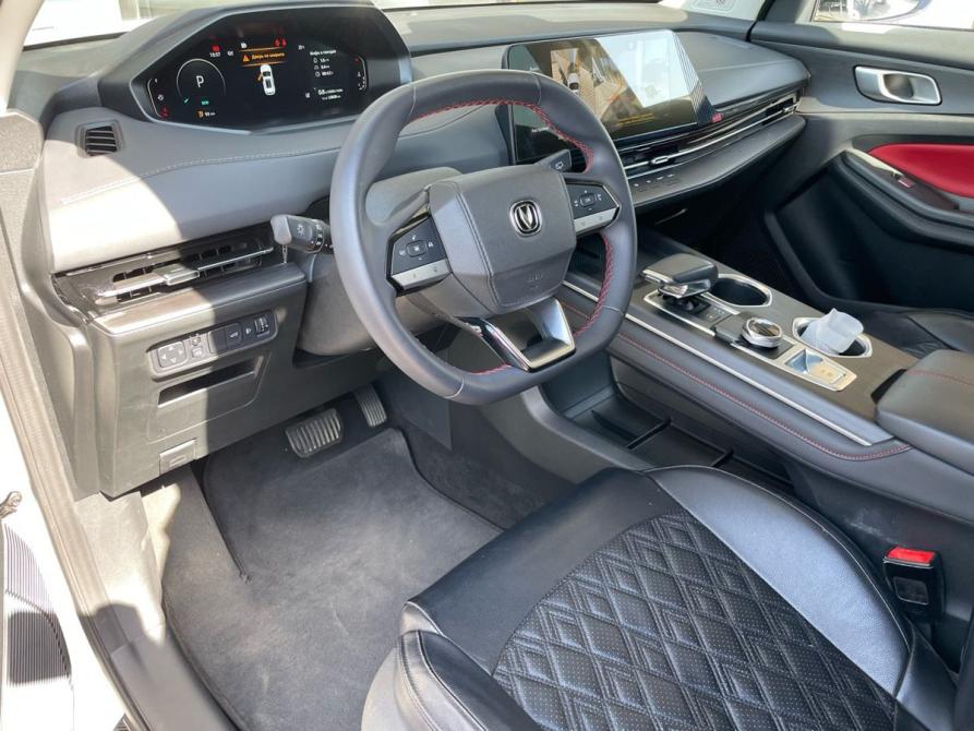 Changan CS55 Plus II Краснодар  - изображение 10