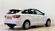 Lada (ВАЗ) Vesta I Киров  - изображение 20