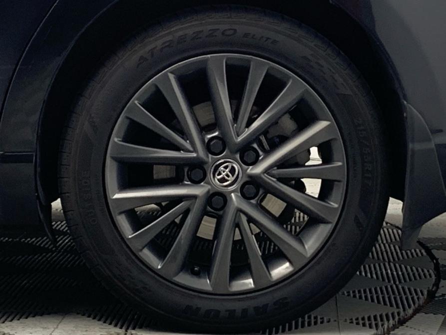 Toyota Avensis III Мурманск  - изображение 11