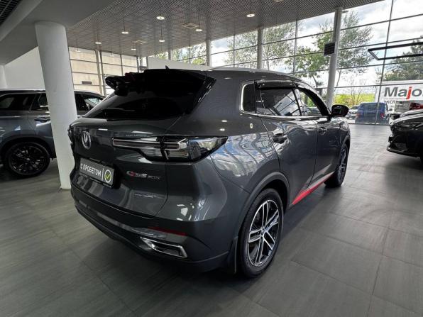 Changan CS55 Plus II с пробегом 2023 года, цена 2 189 900 рублей, 26100 км, внедорожник, Автокод Объявления