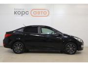 Hyundai Solaris I Рестайлинг Коломна  - изображение 19