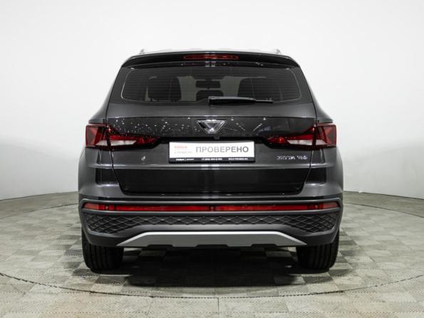 Jetta VS5 I Рестайлинг с пробегом 2023 года, цена 2 149 700 рублей, 29653 км, внедорожник, Автокод Объявления