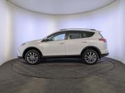 Toyota RAV4 IV (XA40) Рестайлинг Москва  - изображение 37