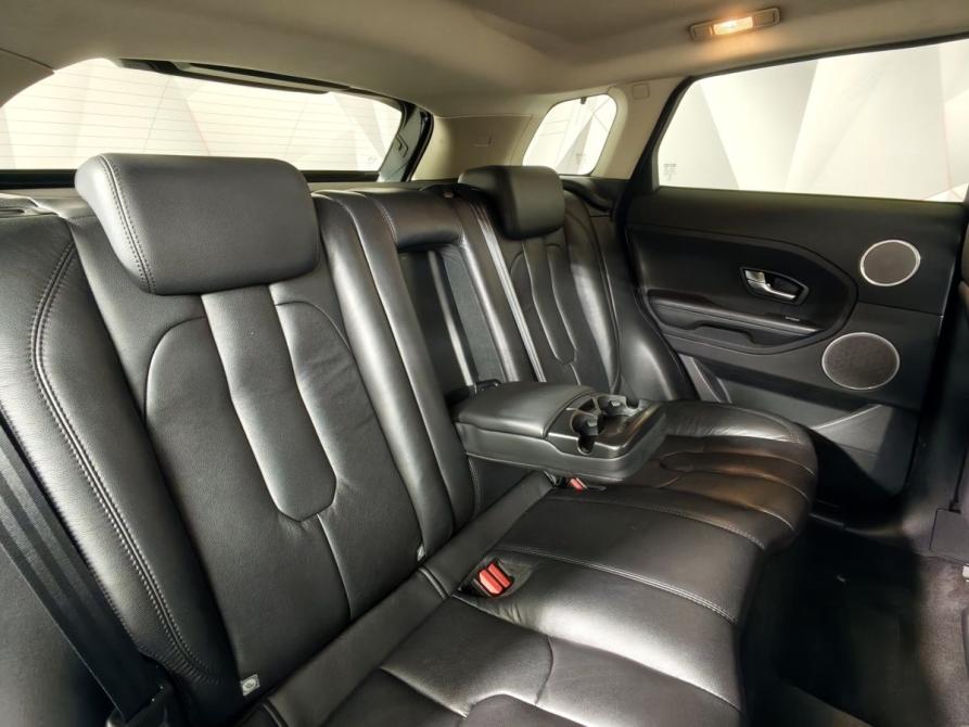Land Rover Range Rover Evoque I Москва  - изображение 16