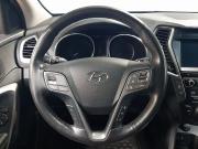 Hyundai Santa Fe III Рестайлинг Москва  - изображение 38