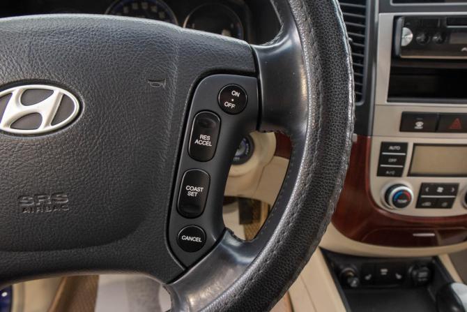 Hyundai Santa Fe II с пробегом 2006 года, цена 1 099 000 рублей, 269000 км, внедорожник, Автокод Объявления