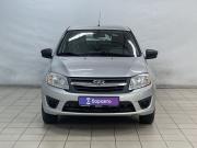 Lada (ВАЗ) Granta I Рестайлинг Воронеж  - изображение 23