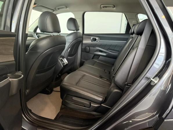 Kia Sorento IV с пробегом 2021 года, цена 3 660 000 рублей, 99082 км, внедорожник, Автокод Объявления