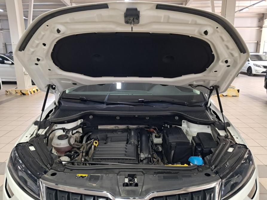 Skoda Karoq I Набережные Челны  - изображение 11