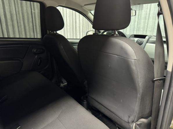 Renault Duster I Рестайлинг с пробегом 2015 года, цена 633 000 рублей, 352096 км, внедорожник, Автокод Объявления