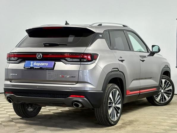 Changan CS35 Plus I Рестайлинг с пробегом 2024 года, цена 1 950 000 рублей, 39471 км, внедорожник, Автокод Объявления