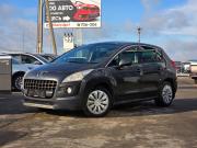 Peugeot 3008 I Вологда  - изображение 21