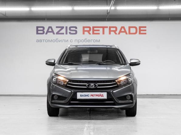 Lada (ВАЗ) Vesta I с пробегом 2019 года, цена 705 000 рублей, 147383 км, универсал, Автокод Объявления