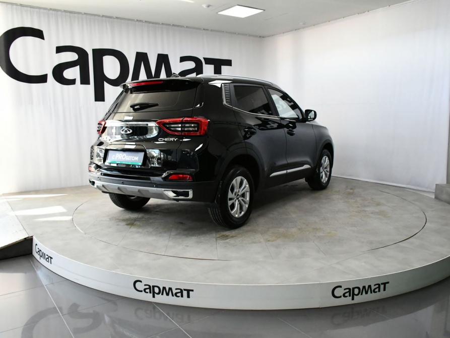 Chery Tiggo 4 Pro I Новосибирск  - изображение 7