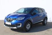 Renault Kaptur I Рестайлинг Нижний Новгород  - изображение 24
