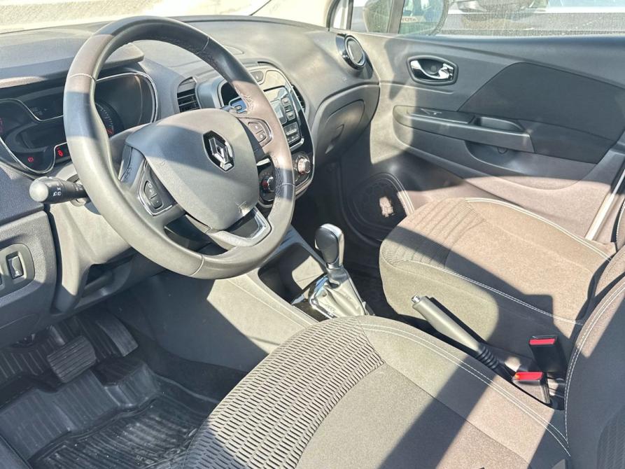 Renault Kaptur I Пермь  - изображение 6
