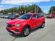 Geely Atlas Pro Тюмень  - изображение 21