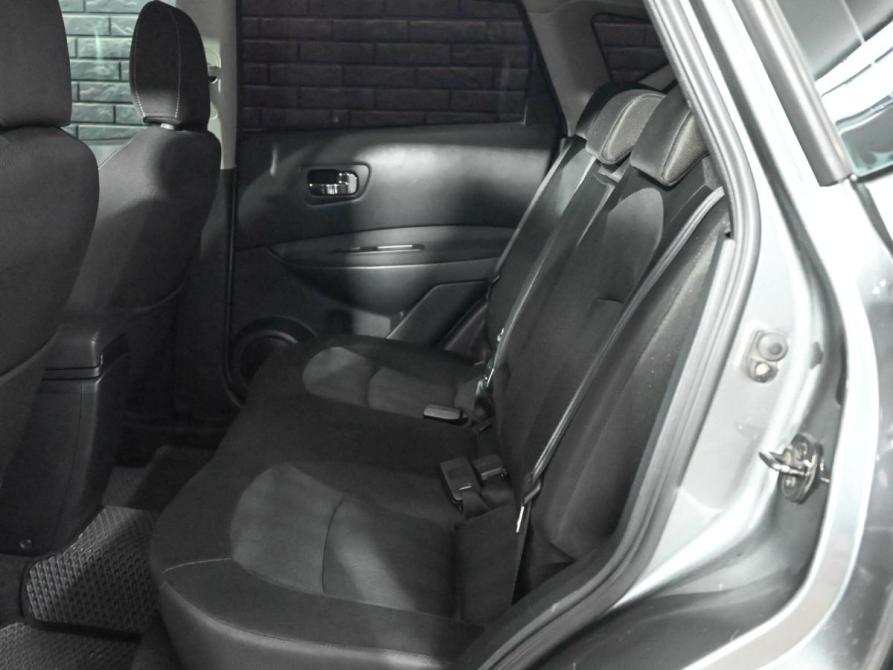 Nissan Qashqai I Рестайлинг Екатеринбург  - изображение 15