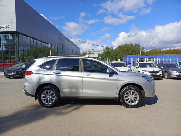 Haval M6 II с пробегом 2024 года, цена 1 731 000 рублей, 39502 км, внедорожник, Автокод Объявления