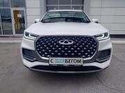 Chery Tiggo 8 Pro Max I Новокузнецк  - изображение 23