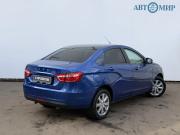 Lada (ВАЗ) Vesta I Москва  - изображение 18