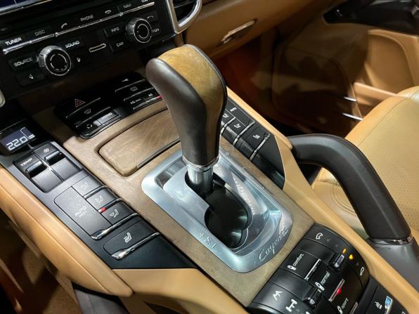 Porsche Cayenne II (958) с пробегом 2011 года, цена 2 379 000 рублей, 239700 км, внедорожник, Автокод Объявления